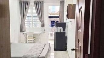 CHO THUE PHÒNG TẠI NGUYỄN ĐÌNH CHIỂU QUẬN 3
