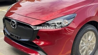 NEW MAZDA 2 AT NHẬP ƯU ĐÃI HOT XE SẴN GIAO NGAY
