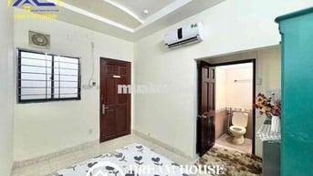 PHÒNG TRỌ SINH VIÊN GIÁ RẺ FULL NỘI THẤT GẦN ĐẠI HỌC VĂN HIẾN, ÂU CƠ