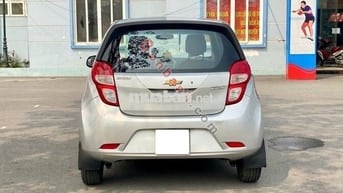 Chevrolet Spark Duo Van 1.2 MT 2018