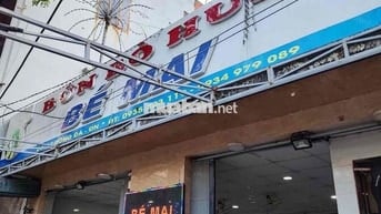 ❤️❤️❤️Cho thuê nhà MT Đống Đa Ngang :10m , Vị trí đẹp sầm uất