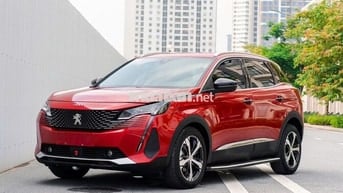 Peugeot 3008 Active Sx 2022