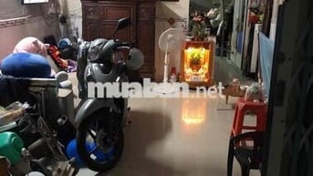 Nhà cho thuê Bùi Tư Toàn, tiện ích xung quanh đầy đủ