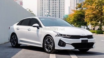 Kia K5 premium Sx 2024