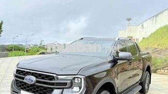 Ford Ranger 2023 Wildtrak 2.0L 4x4 AT - 42000 km
