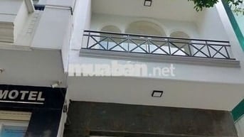 CHO THUÊ NHÀ MẶT TIỀN TRẦN NGUYÊN ĐÁN PHƯỜNG 1 QUẬN BÌNH THẠNH