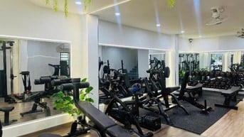 🏡 BÁN NHÀ MT HOÀNG VĂN HOÈ – 2 TẦNG – KHU NAM VIỆT Á – GIÁ 8.8 TỶ 