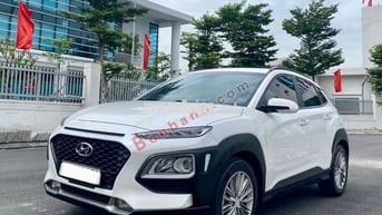 Hyundai Kona AT sx 2020 gốc Hải Phòng
