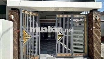Kẹt Tiền Cần Bán Gấp Nhà Bình Chánh Giá 1 tỷ 950 (Sổ Hồng Riêng)