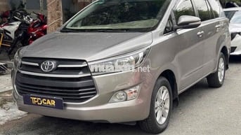Toyota Innova 2016 2.0E - 48000 km