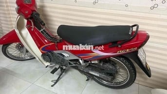 suzuki xipo