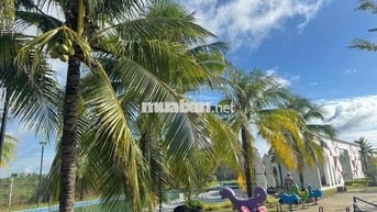 Chính chủ cần bán nền đất The Diamond City 90m2 Giá 1tỷ3 Sổ sẵn