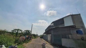 Đất full thổ cư 125m2- Khu dân cư Tân Đức - Long An