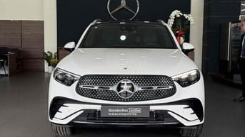 Mercedes Benz GLC 2023 - 15 km