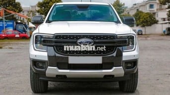 FORD RANGER SPORT 2024 - 6000 km