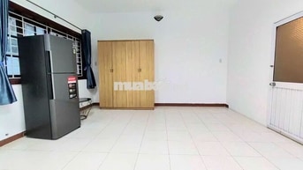 Chính chủ - Căn hộ 35m2 1pn tách bếp Đinh bộ lĩnh hướng XVNT Bạch đằng