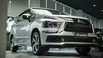 ✔️XPANDER PRE 2025 MỚI✔️LĂN BÁNH HCM 650 + BHVC PK