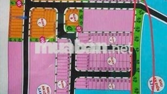 Bán gấp lô đất An Nhiên Garden 80m2 Giá 800 triệu Sổ sẵn sang tên ngay
