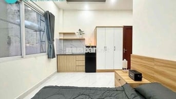 KHAI TRƯƠNG PHÒNG CHO THUÊ GẦN ĐH CÔNG NGHIỆP GÒ VẤP