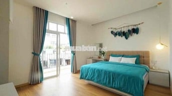 Bán khách sạn kinh doanh tốt mặt tiền đường Nguyễn Trãi - Đà Lạt