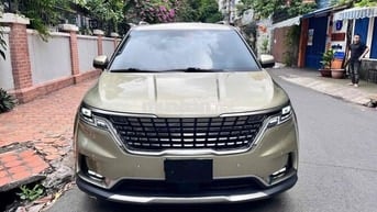 Kia Carnival 2022 2.2D Signature 7 ghế (clone) - 6