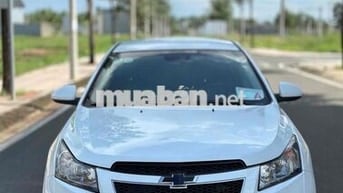Chevrolet Cruze 2011 LS 1.6 - 80000 km