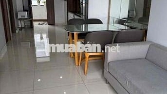 CHO THUÊ CĂN HỘ BICONSI TOWER 2PHÒNG NGỦ FULL NỘI THẤT