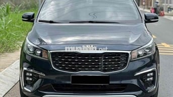 Kia Sedona 2019 DATH Platinum D. bản cao cấp.