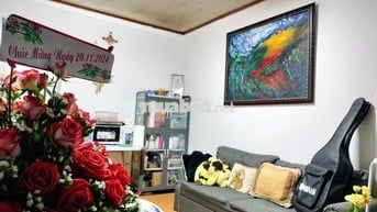 Giá siêu tốt – Sổ hồng riêng – mặt tiền Mai Hoa Thôn – 68m² – 4tỷ600