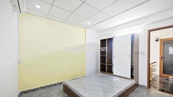 ❤️‍🔥PHÒNG STUDIO MỚI TINH TÁCH BẾP TẠI QUẬN GÒ VẤP 🔥