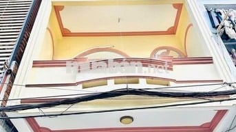 🆘HẺM XE TẢI NGUYỄN OANH P17🆘4,5x18m TRỆT 2 LẦU 4PN🆘NHÀ MỚI SẠCH SẼ