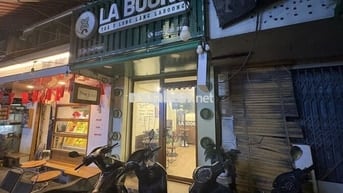Cho thuê MBKD phố Thái Phiên, Hai Bà Trưng, Hà Nội