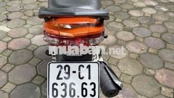 e bán xe wawe a biển víp xe đẹp cho ae chơi nhé