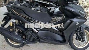 NVX 155 ABS