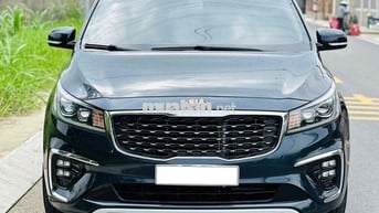 Kia Sedona 2019 2020 bản full máy dầu Platinum