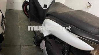 bán xe sh nhập ý 150i