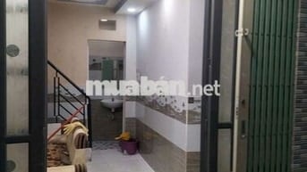 Cho thuê nhà nguyên căn cách mặt tiền 10m