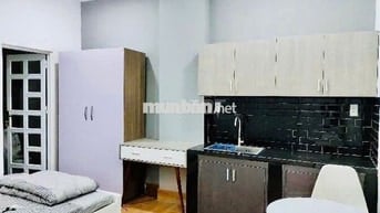 BÁN CHDV - CÓ 10 PHÒNG – DOANH THU 60 TRIỆU/THG – NGAY TRUNG TÂM P2 -4