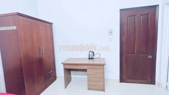 Phòng trọ đầy đủ tiện nghi tại Quận 7