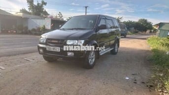 2004 X-Treme AT - 9999 km