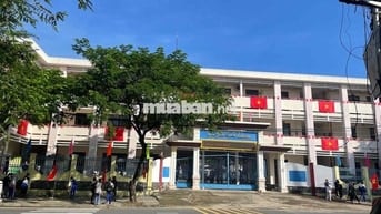 Chào bán lô Lê Đình Chinh đầy tiện ích