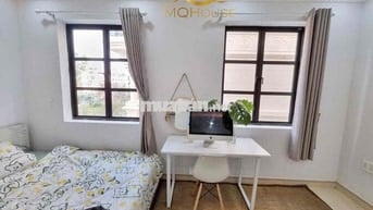 STUDIO CỬA SỔ TRỜI VIEW ĐẸP FULL NỘI THẤT NGAY CITYLAND PARK HILLS