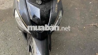 Yamaha Sirius 10.2023 biển số TP chính chủ