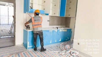 CẦN BÁN CĂN 74M2 D - AQUA Q8 SẮP BÀN GIAO NHÀ GIÁ 3950 TỶ FULL VAT