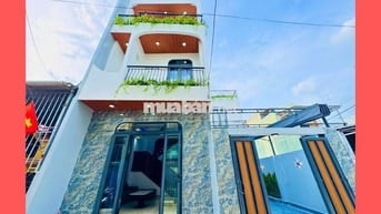 🔴🆘 Nhà Quận Cẩm Lệ 🆘 Villa mini 8x10m sân ô tô đường Tôn Đản