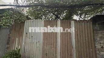 HIẾM ĐẤT 95,8M2 (4X23,5) LÊ VĂN THỌ P14 SỔ HỒNG NỞ HẬU KHÔNG LỘ GIỚI