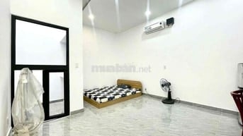 STUDIO FULL NỘI THẤT NHÀ MỚI SIÊU SANG NGAY ĐẠI HỌC VĂN HIẾN