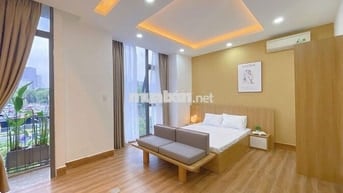 💥1️⃣PN Tách Bếp +1️⃣PK Có Ban Công Cửa Sổ Trời Lớn Tại Điện Biên Phủ 🔥