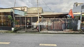 Đất mặt tiền đường Đông An phường Tân Đông Hiệp Tp Dĩ An