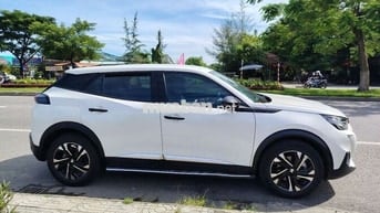 Bán Peugeot 2008 dk 2021 một chủ 43000km rất mới